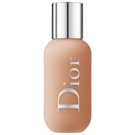 dior foundatuon